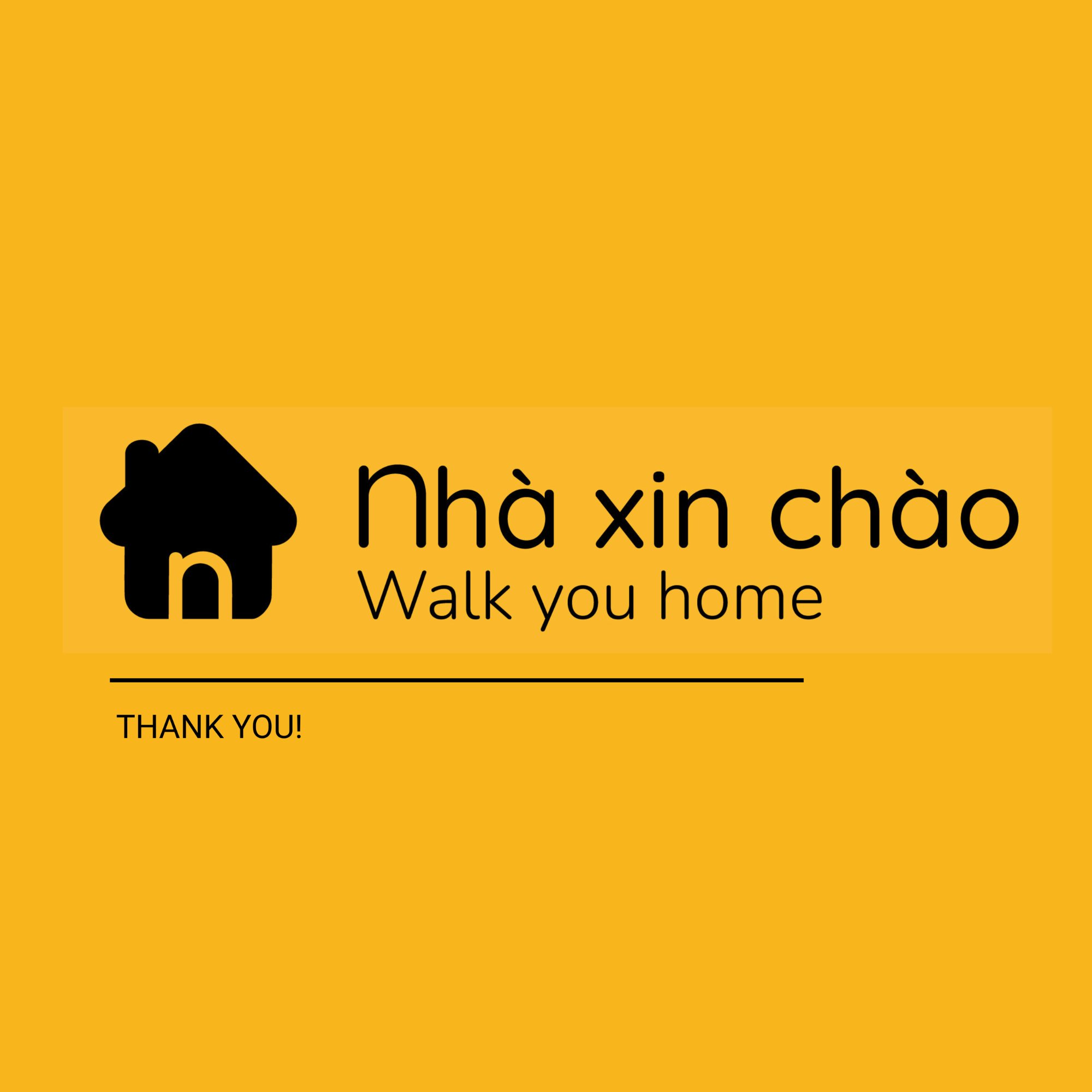 Nhà Xin Chào