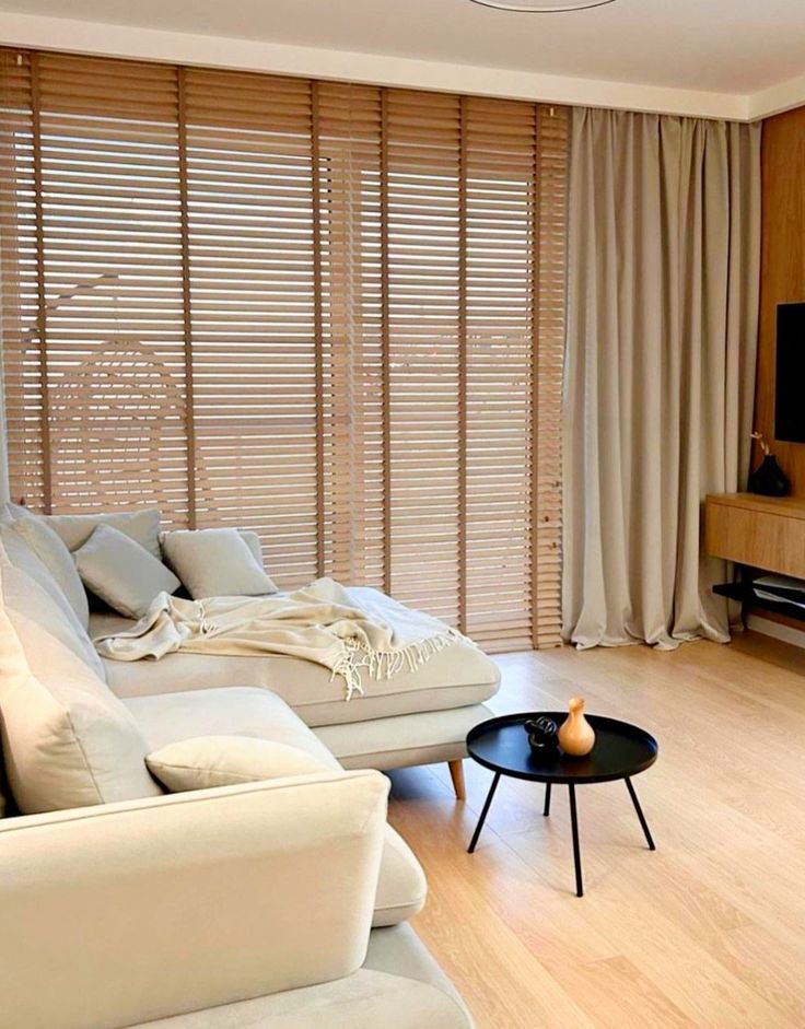 Các loại rèm phổ biến hiện nay