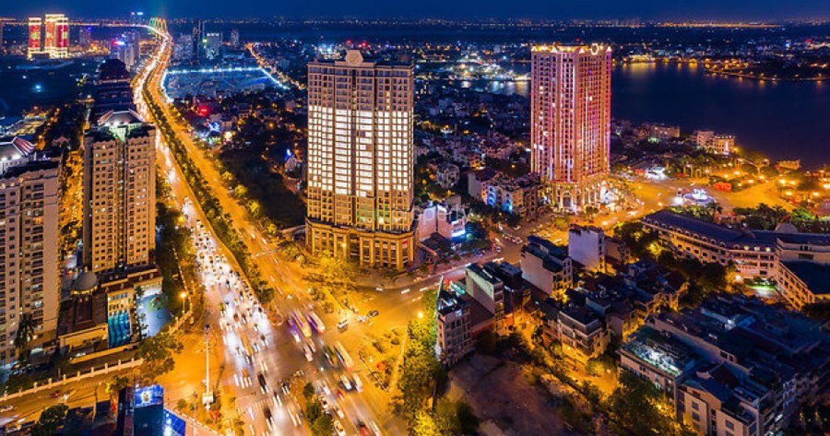 Các loại hình kinh doanh lưu trú đang thịnh hành tại Hà Nội