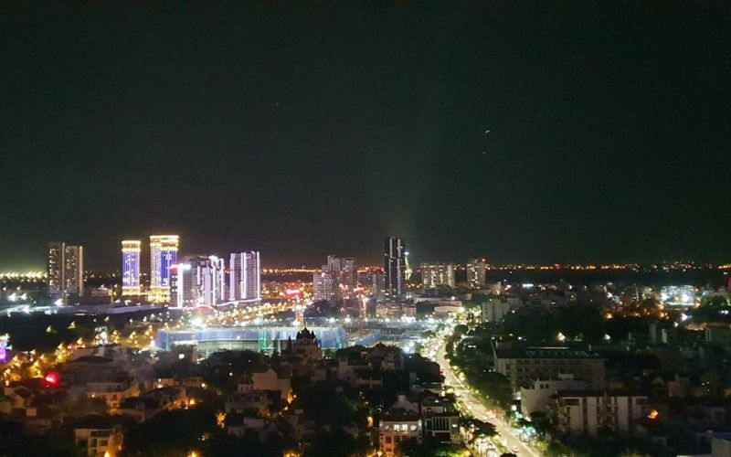 D’ El Dorado Tây Hồ giúp cư dân kiến tạo cuộc sống tiện nghi như thế nào?