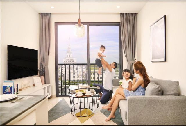 Tại sao thuê căn hộ dịch vụ là lựa chọn thông minh cho bạn?
