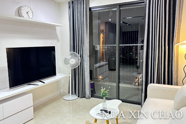 Căn hộ homestay tại Hà Nội cho những tín đồ sống ảo