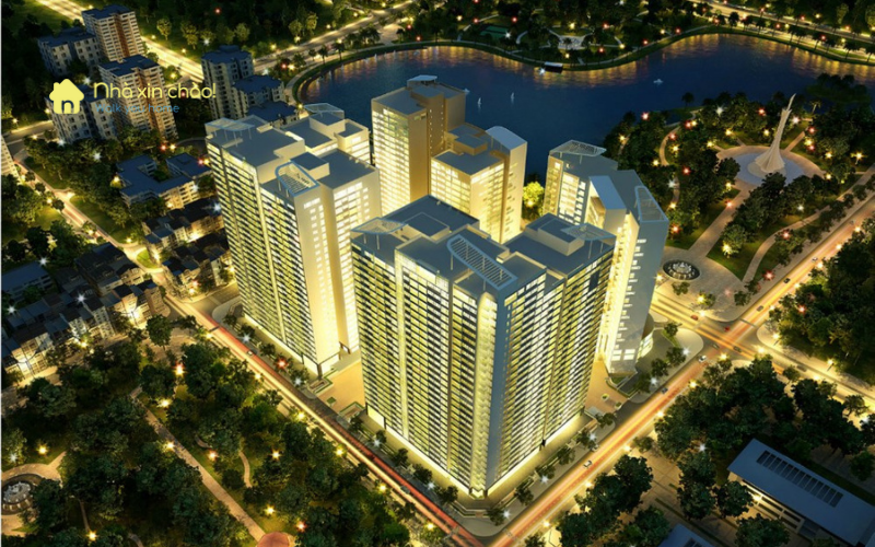 Mandarin Garden