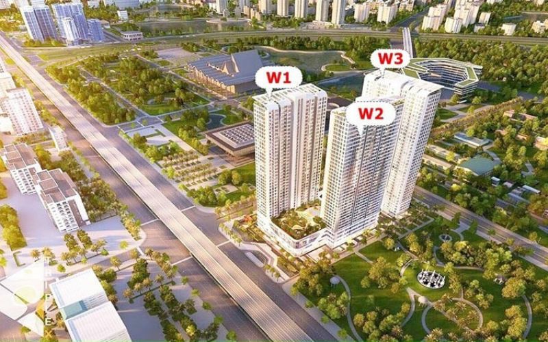 5 LƯU Ý KHI THUÊ CĂN HỘ VINHOMES WEST POINT ĐỖ ĐỨC DỤC HÀ NỘI