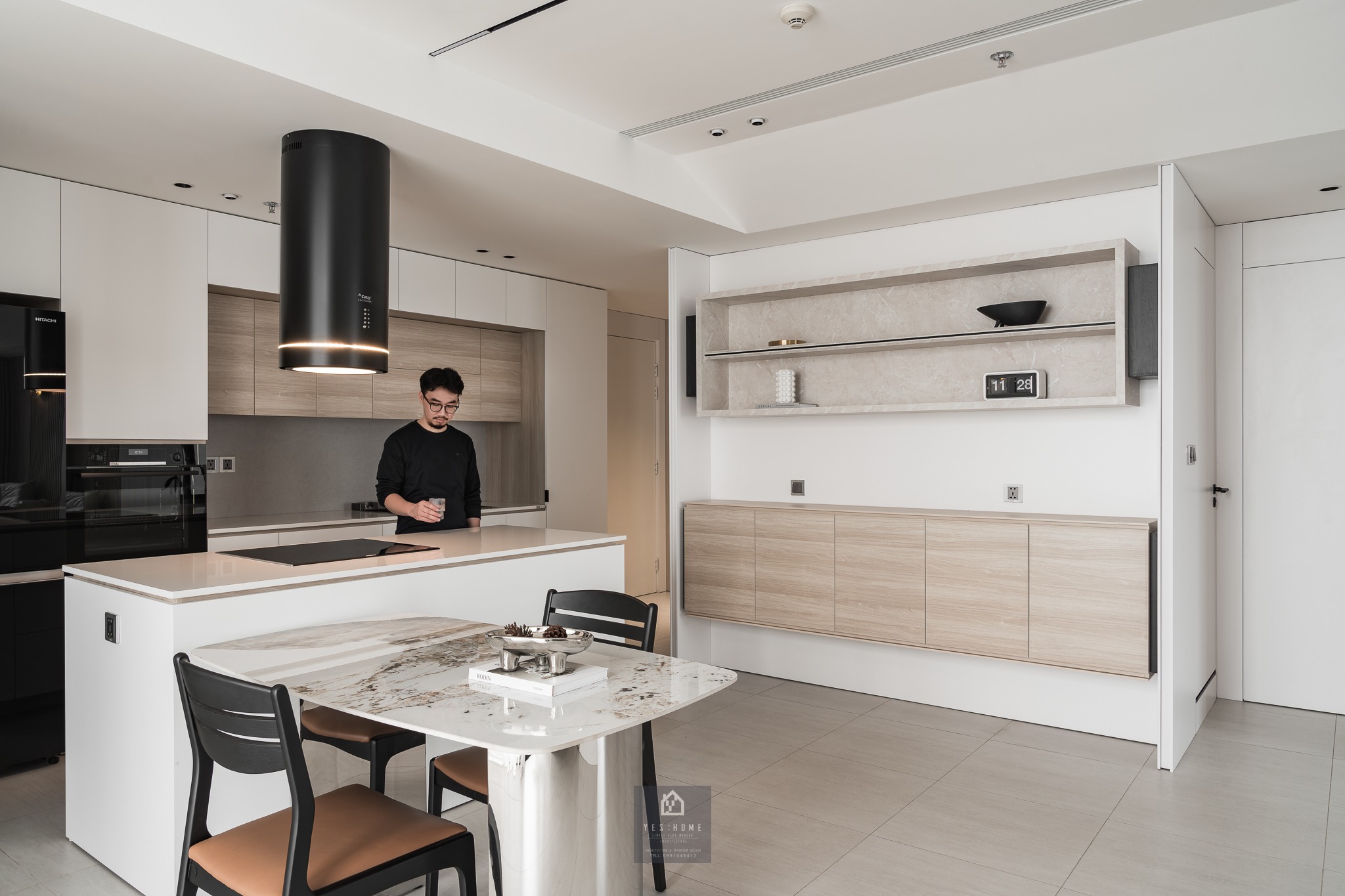 Phong cách nội thất phổ biến nhất hiện nay