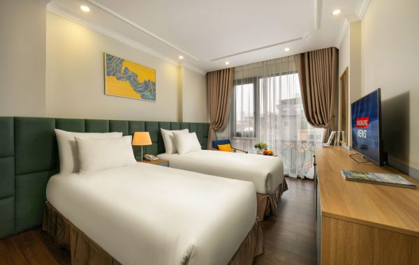 C'bon Hotel