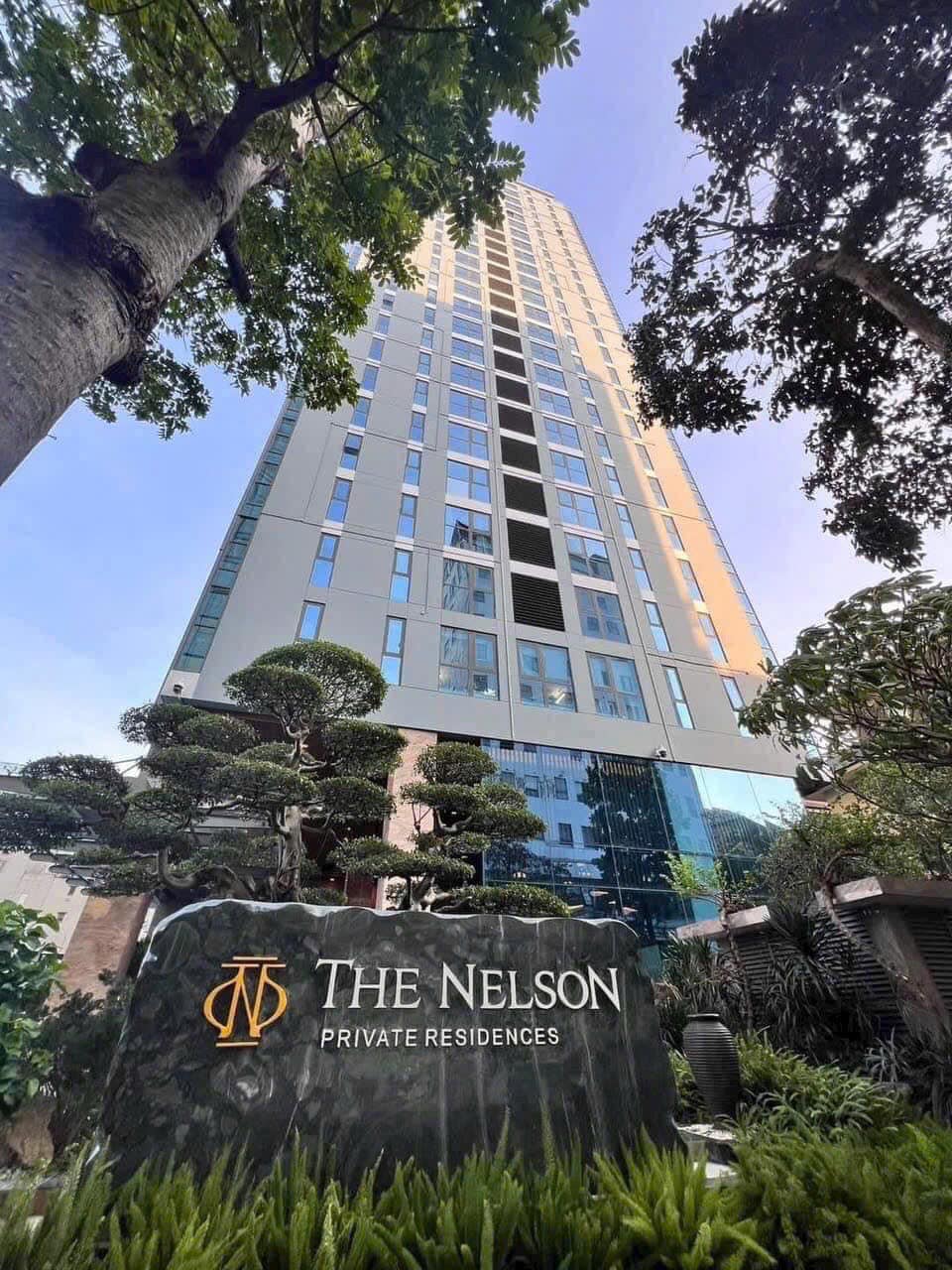 TIỆN ÍCH CHUNG CƯ THE NELSON 29 LÁNG HẠ CÓ GÌ?
