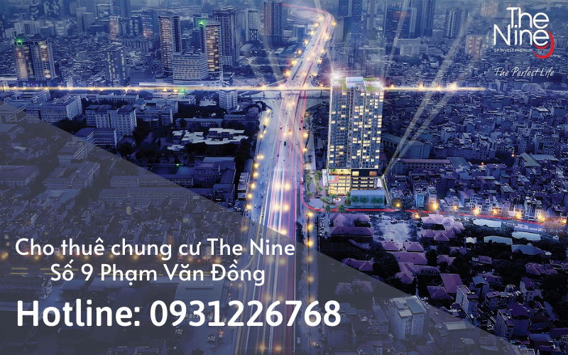 The Nine Phạm Văn Đồng