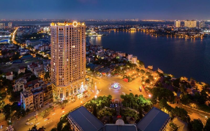 4 lý do nên mua căn hộ chung cư tại D’ El Dorado không? 