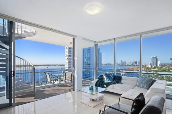Căn hộ Duplex, Penthouse là gì? Đặc điểm của hai loại hình căn hộ cao cấp này có gì khác so với các căn hộ khác?