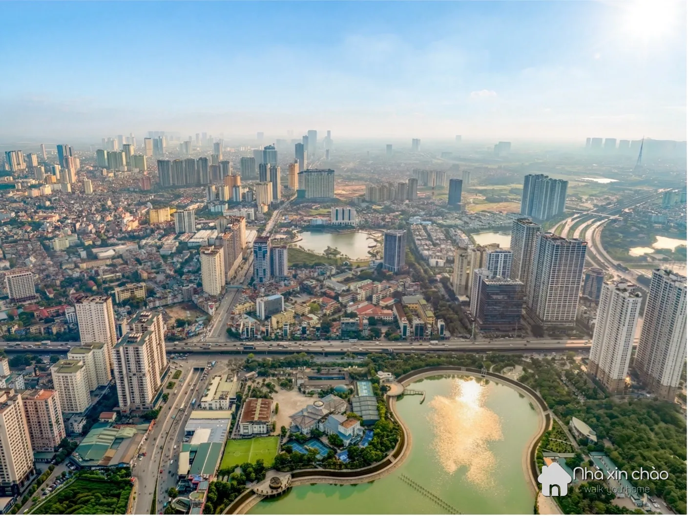 So sánh D’Capitale, West Point và Skylake: Nên chọn dự án nào?
