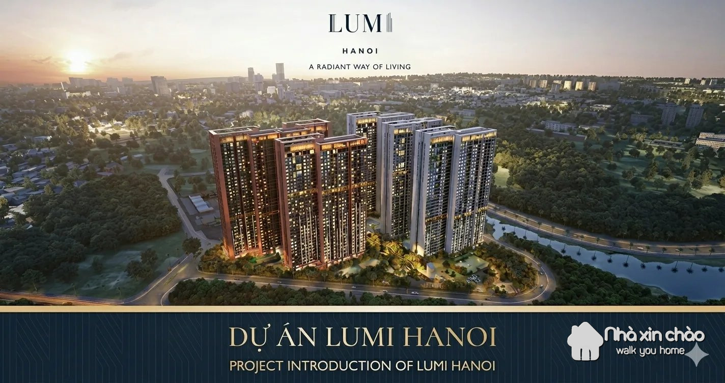 Lumi Hanoi