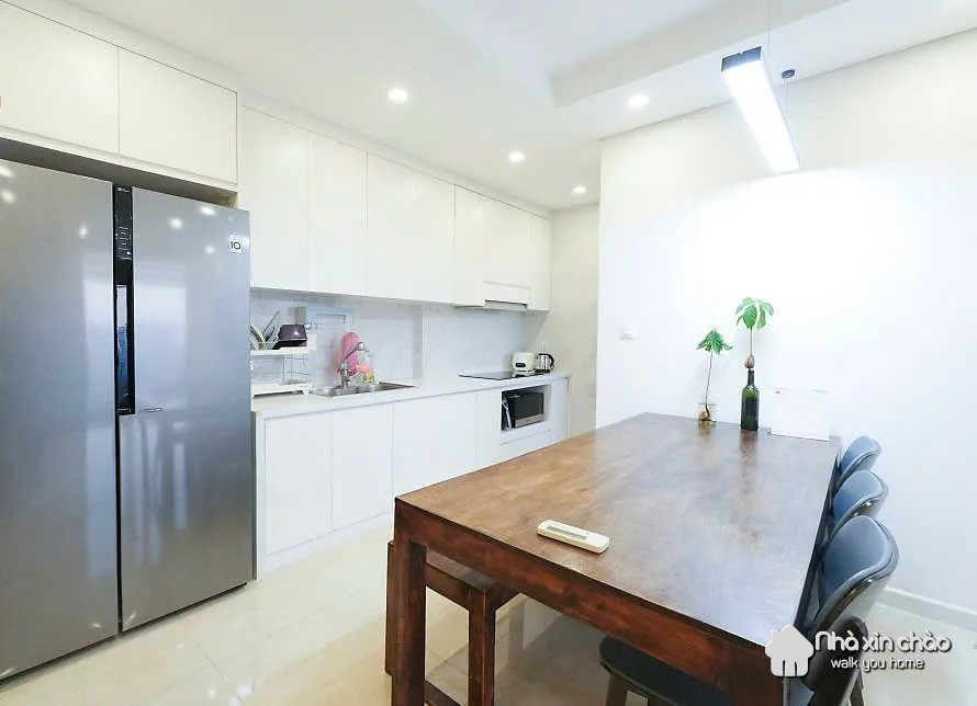 Căn hộ 2PN tòa C7 Vinhomes D'Capitale - NXC46654 - Hình 5
