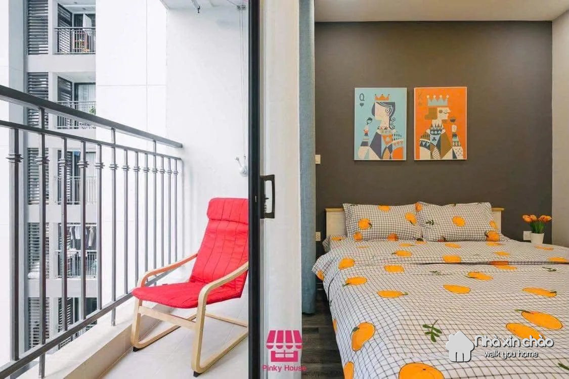 Bán căn hộ STUDIO Vinhomes Green Bay – Giá 2.2 Tỷ – Mã NXC71406 - Hình 4