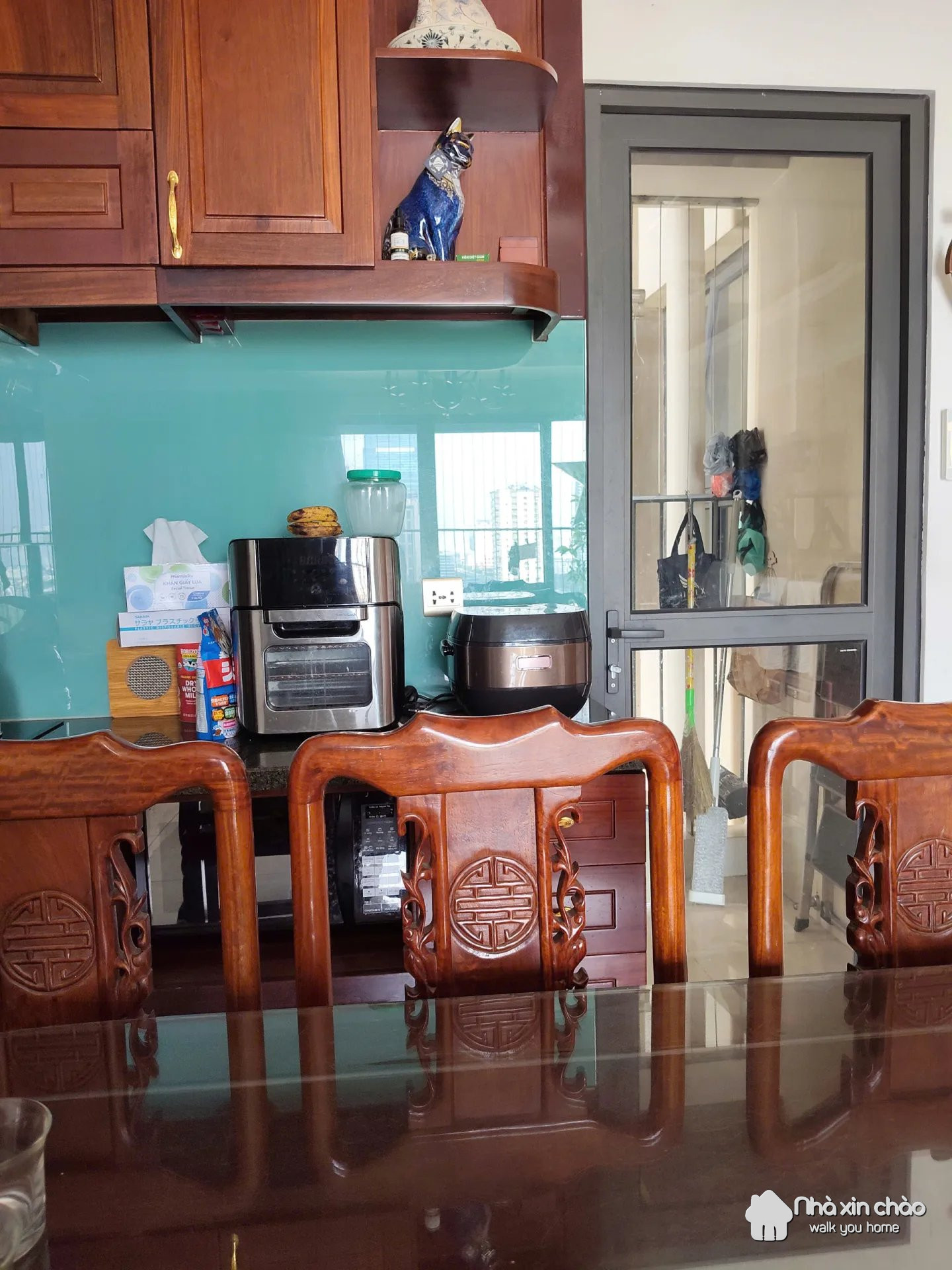 Bán căn hộ 3PN Vinhomes D'Capitale – Giá 12.5 Tỷ – Mã NXC88399 - Hình 4
