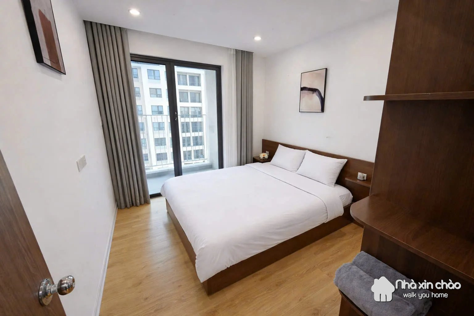 Bán căn hộ 2PN Vinhomes D'Capitale – Giá 6.8 Tỷ – Mã NXC98136 - Hình 4