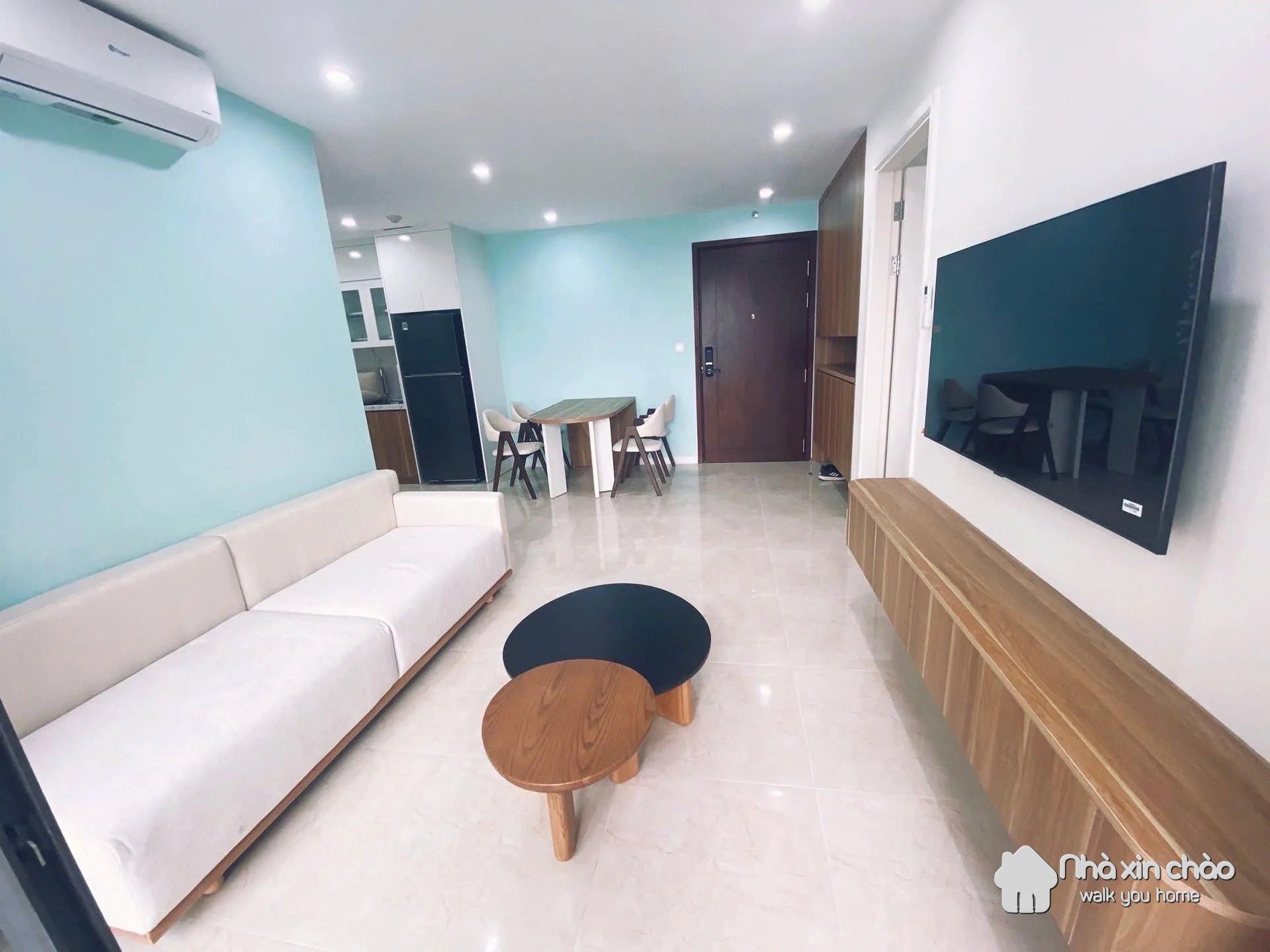 Bán căn hộ 2PN Vinhomes D'Capitale – Giá 8.0 Tỷ – Mã NXC76107 - Hình 2