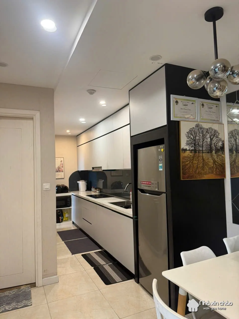 Bán căn hộ 2PN Vinhomes D'Capitale – Giá 9.0 Tỷ – Mã NXC13984 - Hình 2