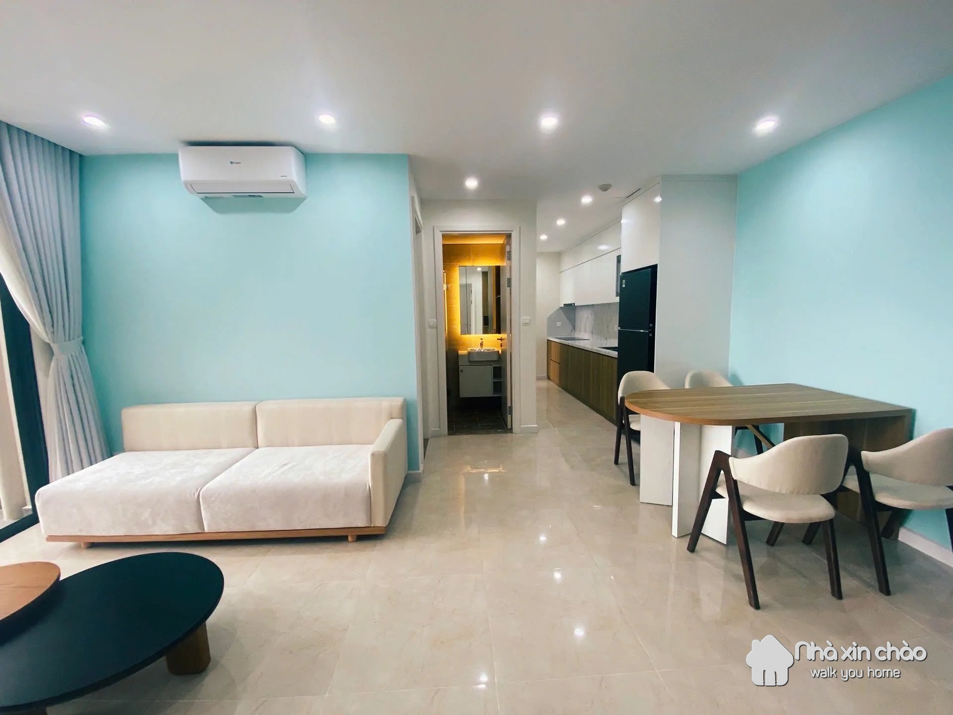 Bán căn hộ 2PN Vinhomes D'Capitale – Giá 8.0 Tỷ – Mã NXC76107 - Hình 4