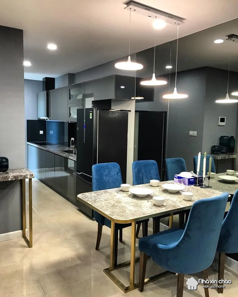 1pn 50.34m² – tầng trung – full nội thất – sổ lâu dài – 7.2 tỷ – mã nxc85787