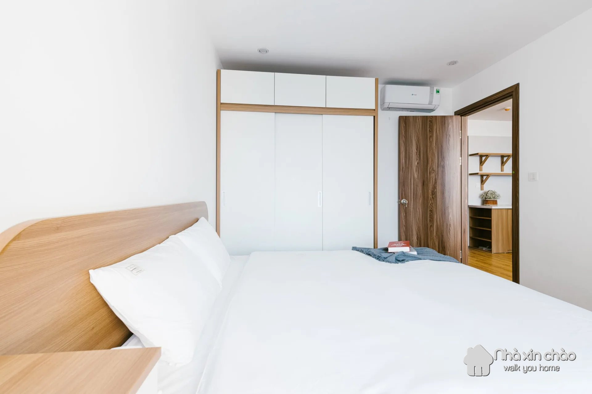 Bán căn hộ 1PN Vinhomes D'Capitale – Giá 3.8 Tỷ – Mã NXC14136