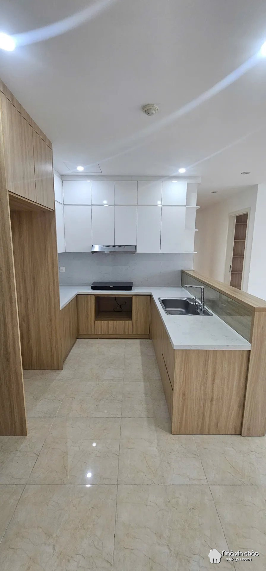 Bán căn hộ 3PN Vinhomes D'Capitale – Giá 12.3 Tỷ – Mã NXC59766 - Hình 4