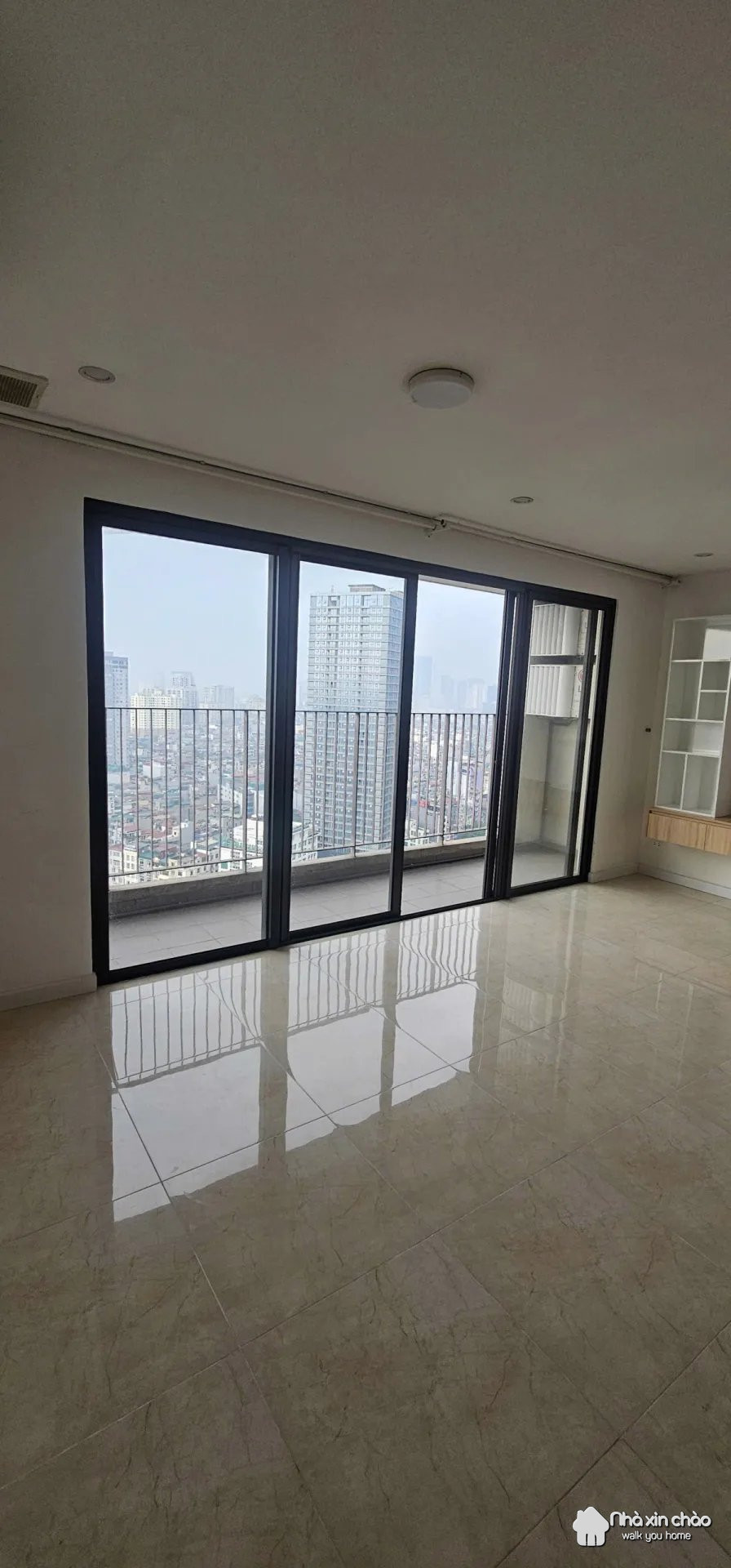 Bán căn hộ 3PN Vinhomes D'Capitale – Giá 12.3 Tỷ – Mã NXC59766 - Hình 5