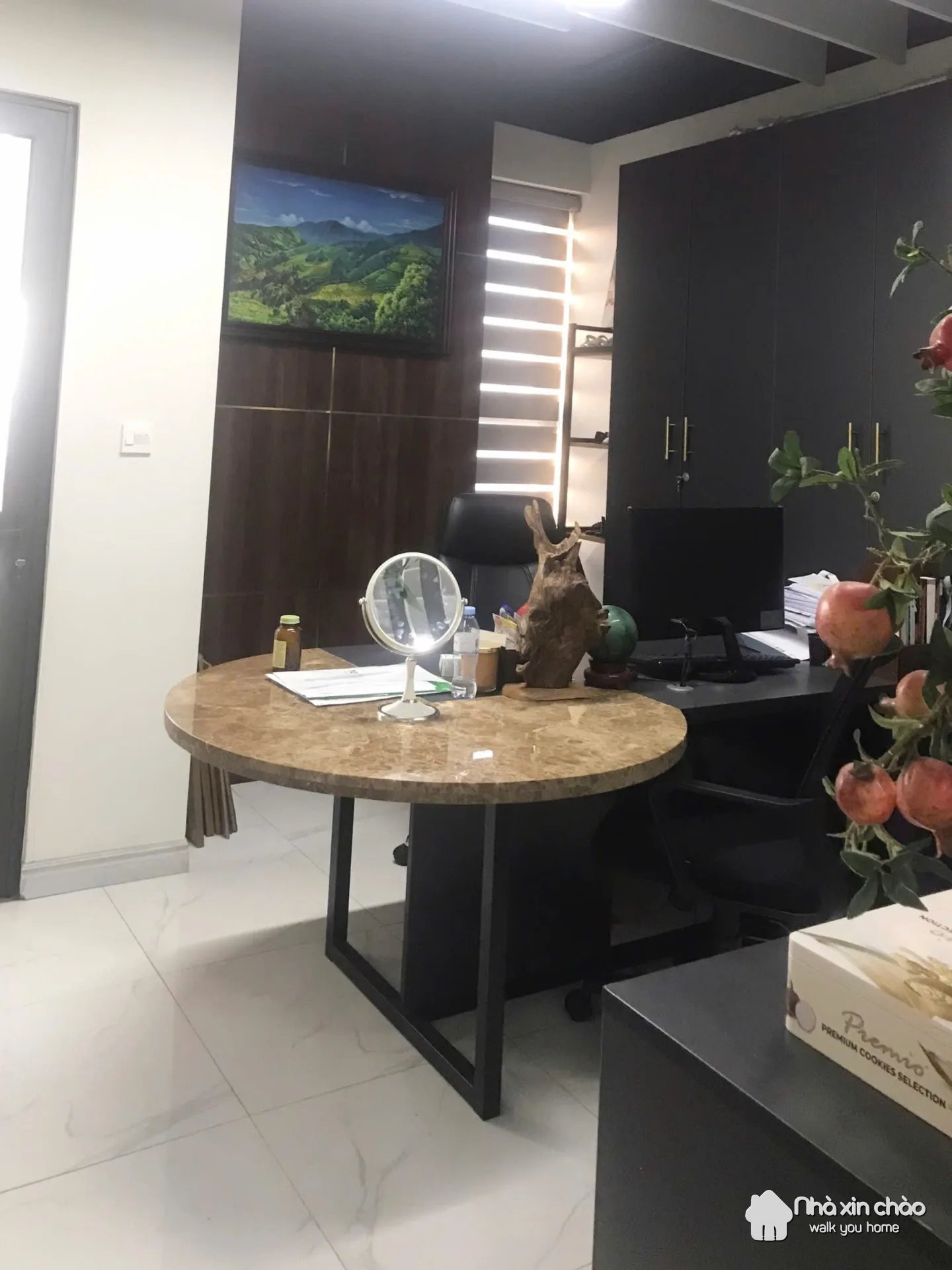 Studio tầng cao view city – full đồ – sổ 50 năm – 3.75 tỷ bao phí! – mã nxc81333 - Hình 3