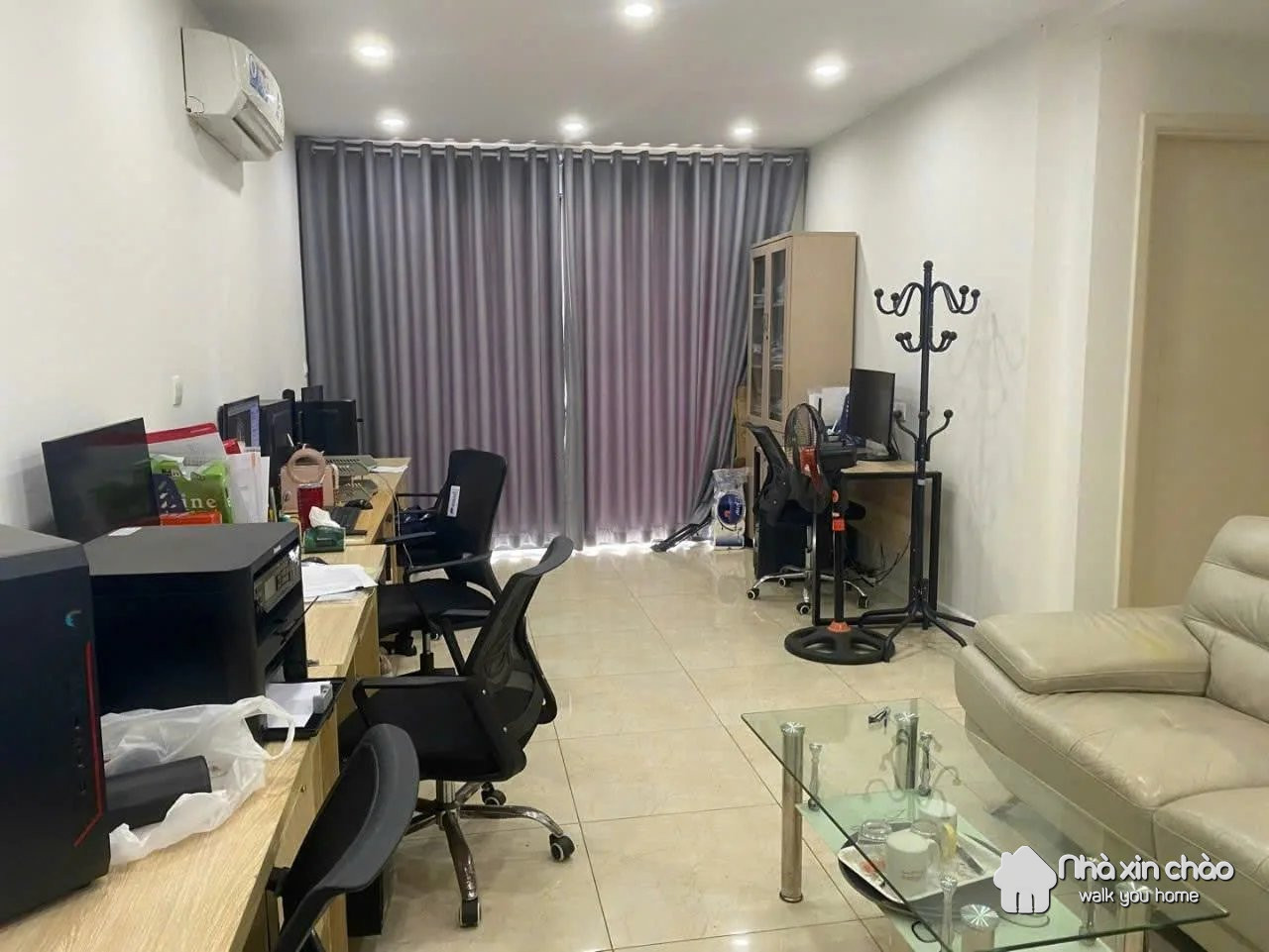 Bán căn hộ 2PN Vinhomes D'Capitale – Giá 5.5 Tỷ – Mã NXC59525 - Hình 5