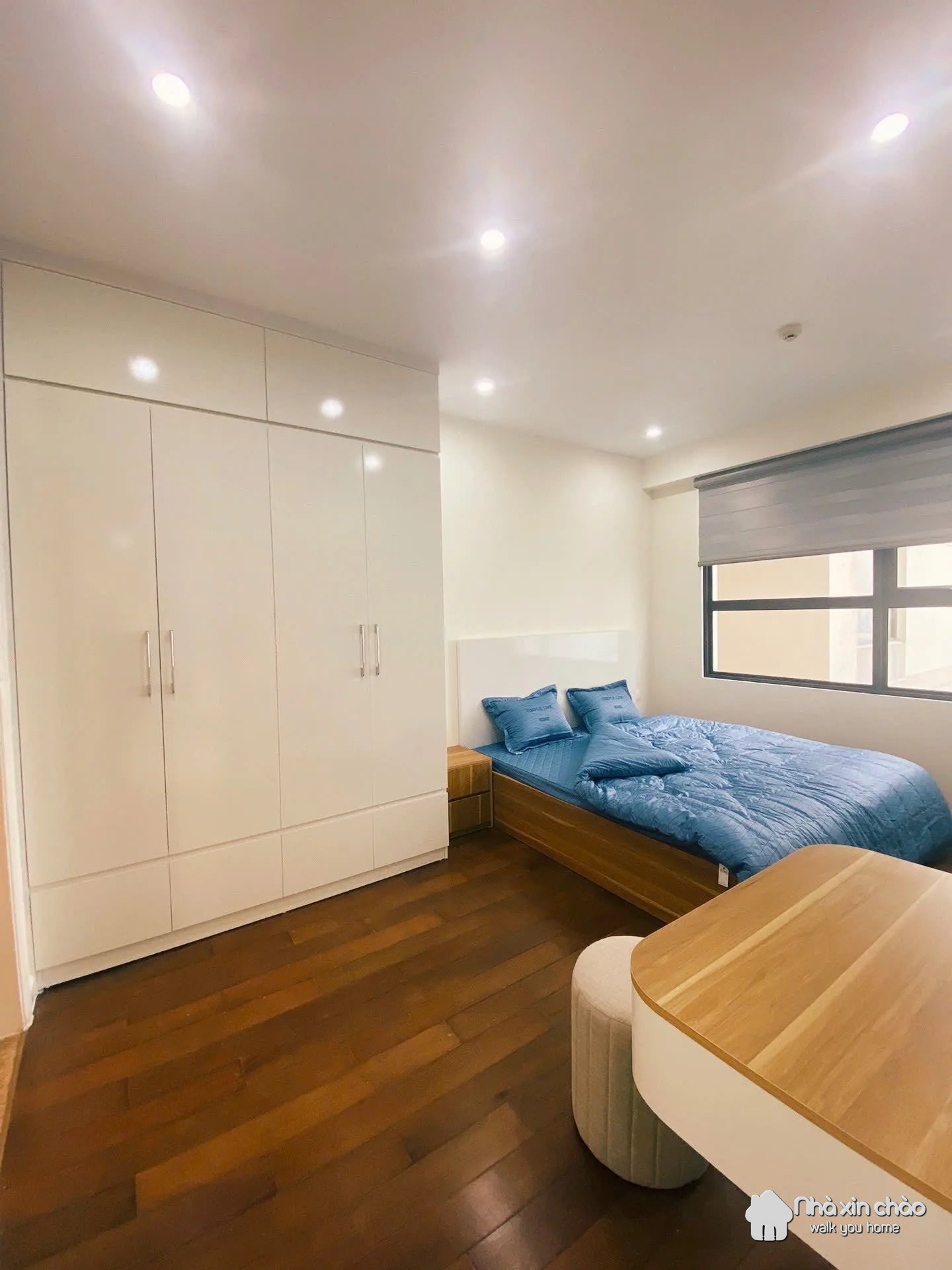 Bán căn hộ 2PN Vinhomes D'Capitale – Giá 8.0 Tỷ – Mã NXC76107 - Hình 3