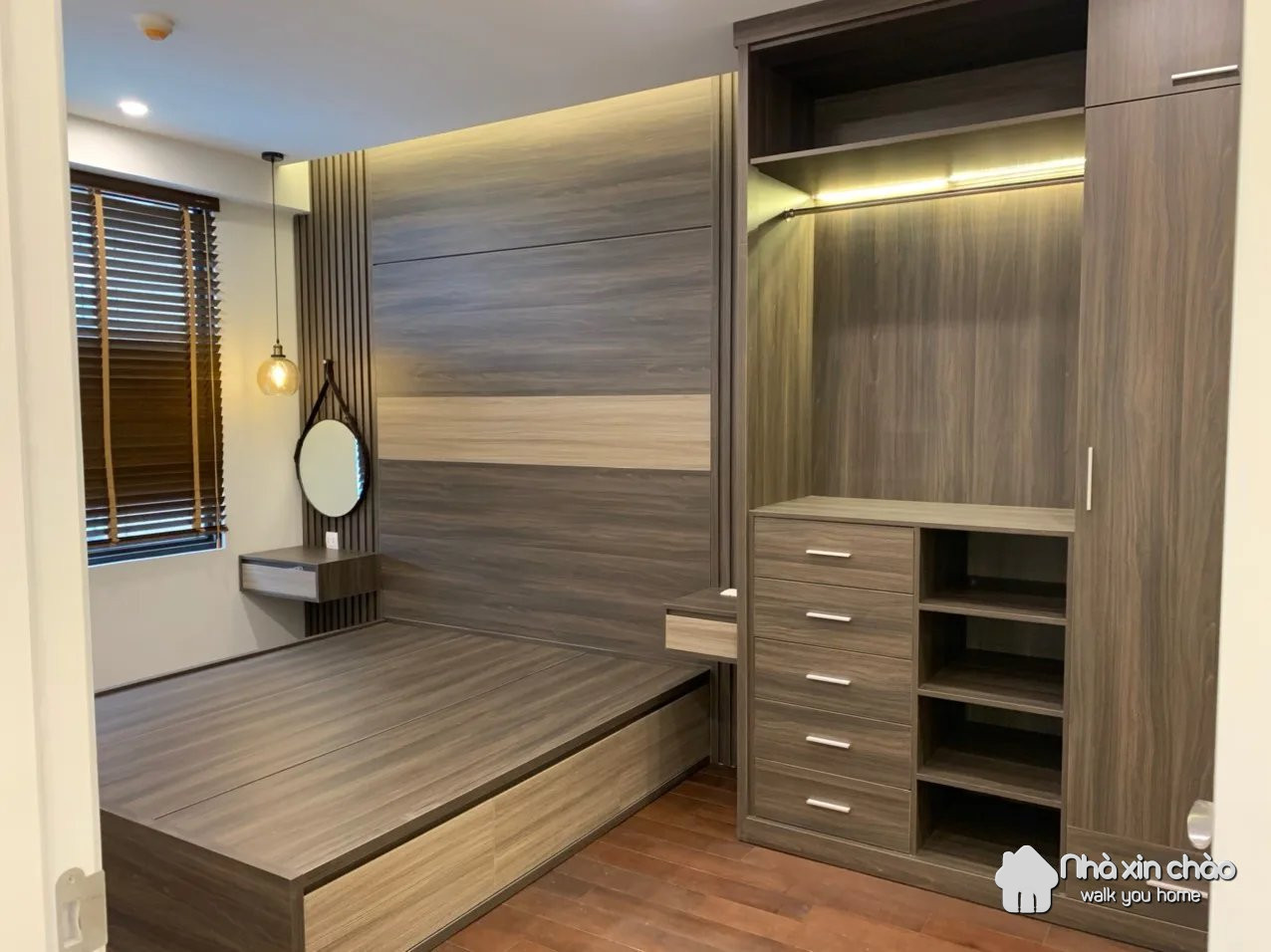 Bán căn hộ 2PN Vinhomes D'Capitale – Giá 8.8 Tỷ – Mã NXC15578 - Hình 5