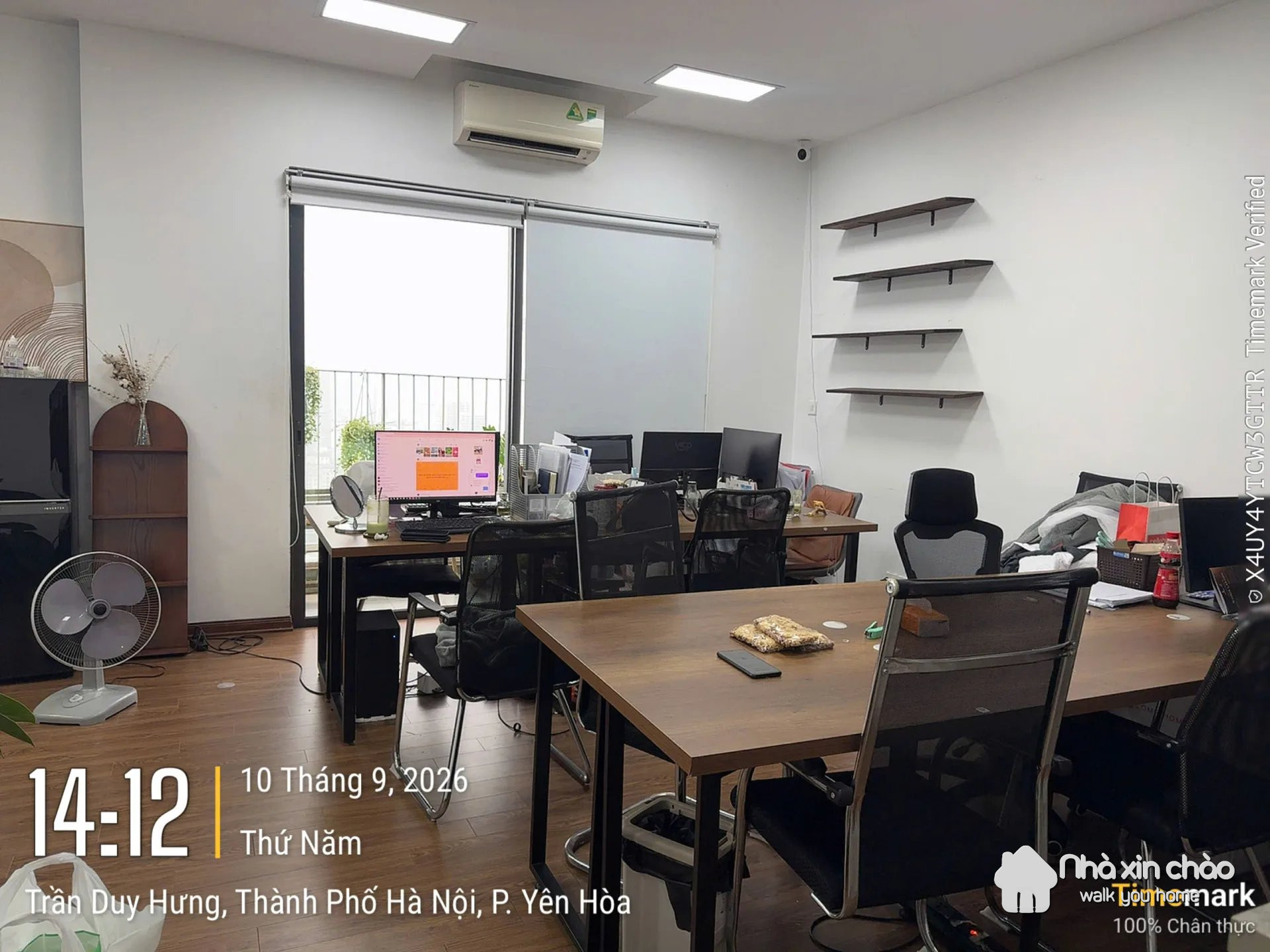 Bán căn hộ 1PN Vinhomes D'Capitale – Giá 4.2 Tỷ – Mã NXC30325 - Hình 5