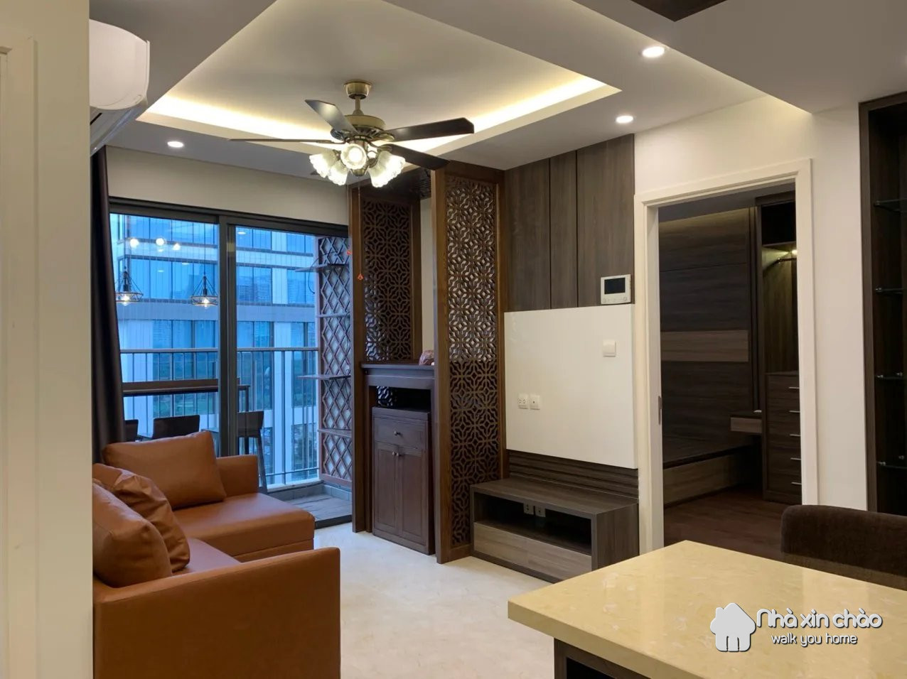 Bán căn hộ 2PN Vinhomes D'Capitale – Giá 8.8 Tỷ – Mã NXC15578 - Hình 2