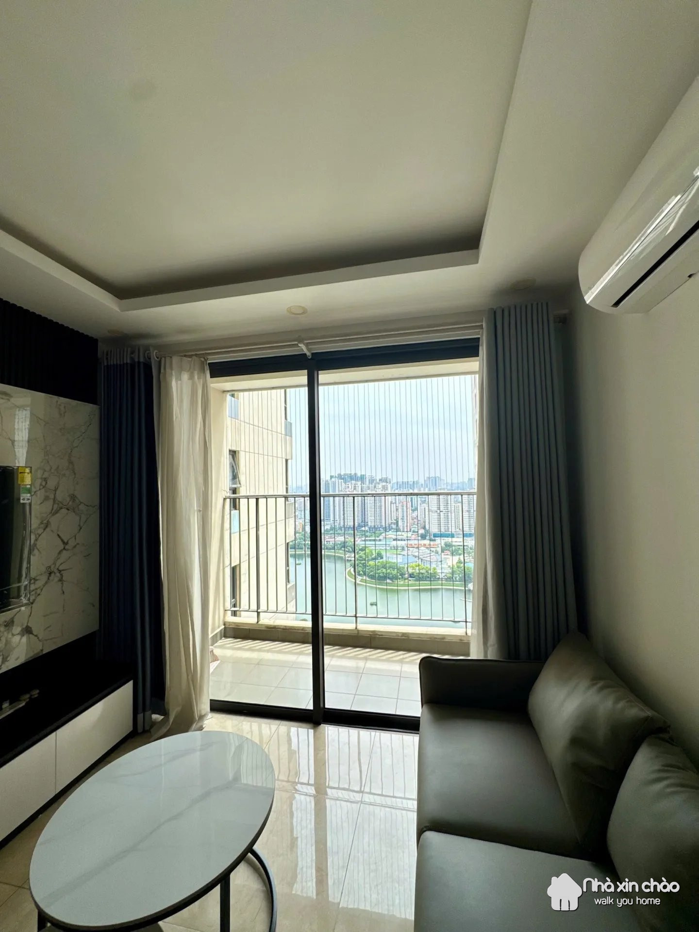 Bán căn hộ 2PN Vinhomes D'Capitale – Giá 8.0 Tỷ – Mã NXC32943 - Hình 3