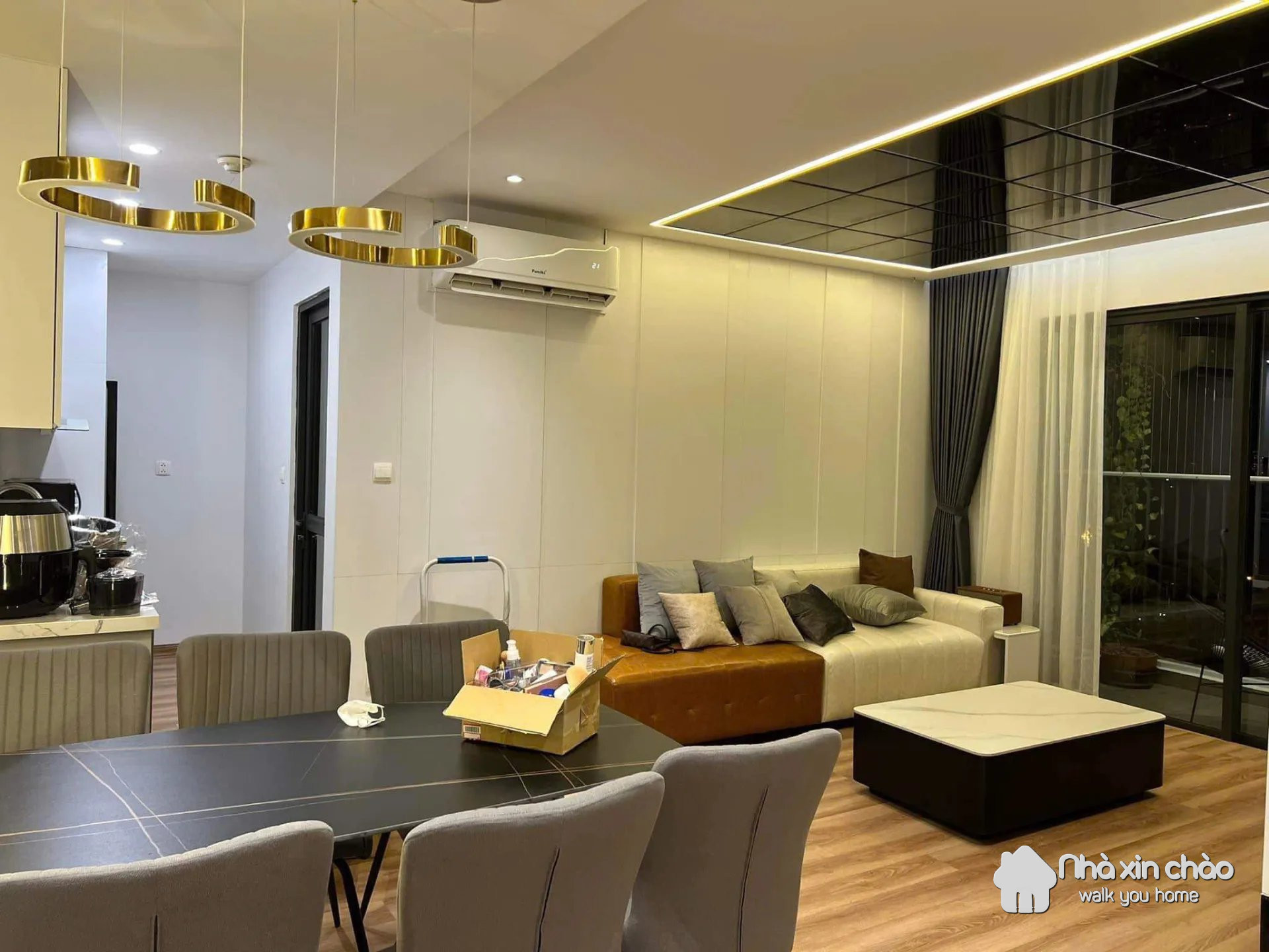 Bán căn hộ 2PN Vinhomes D'Capitale – Giá 8.6 Tỷ – Mã NXC26915