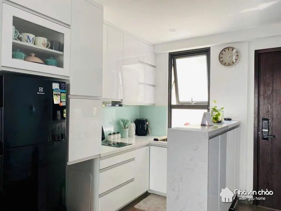 Cho thuê căn hộ 2PN Vinhomes D'Capitale – Giá 18.5 Tr/th – Mã NXC60953 - Hình 2