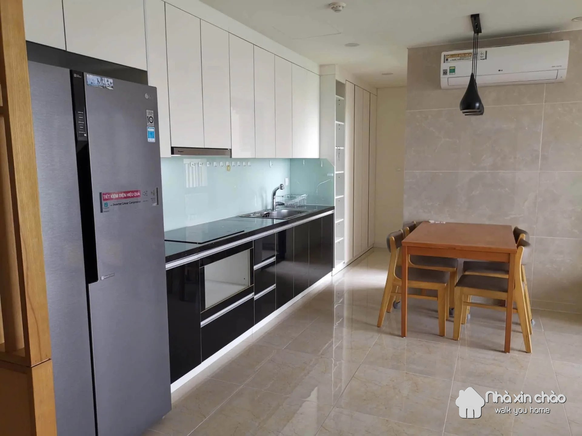 Cho thuê căn hộ 2PN Vinhomes D'Capitale – Giá 22 Tr/th – Mã NXC41240 - Hình 2