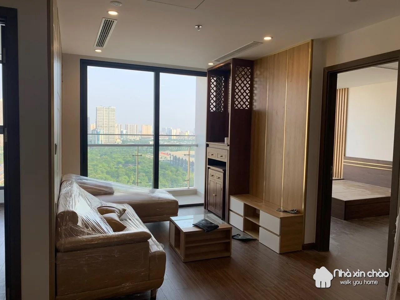 Bán căn hộ 3PN Vinhomes West Point – Giá 8.8 Tỷ – Mã NXC67955 - Hình 3