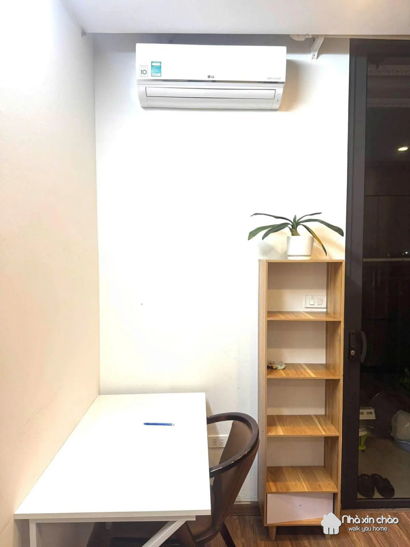 Bán căn hộ 1PN Vinhomes Green Bay – Giá 3.0 Tỷ – Mã NXC90415 - Hình 4