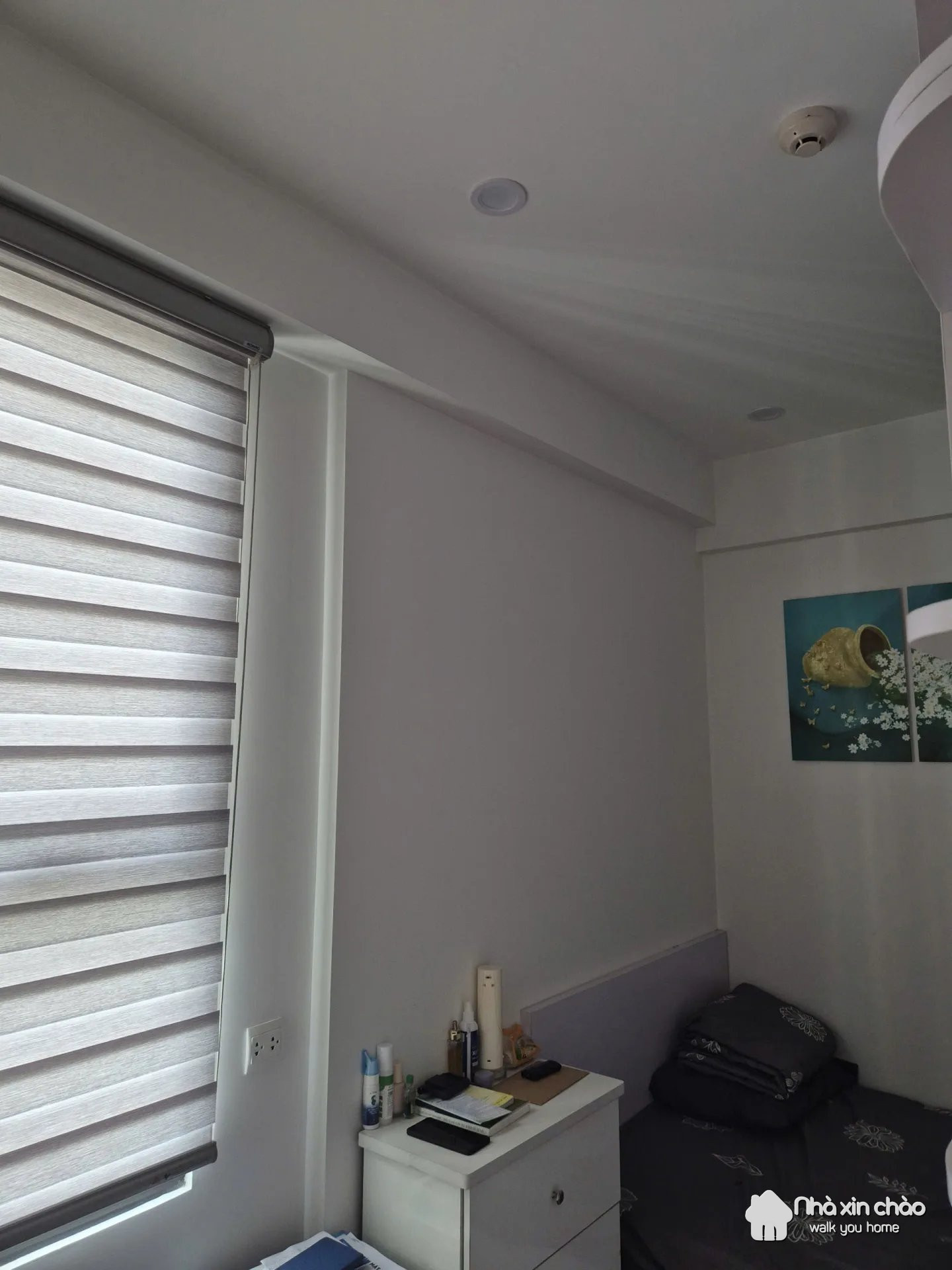 Cho thuê căn hộ 1.5n full nội thất – vinhomes d'capitale – mã nxc94206 - Hình 3