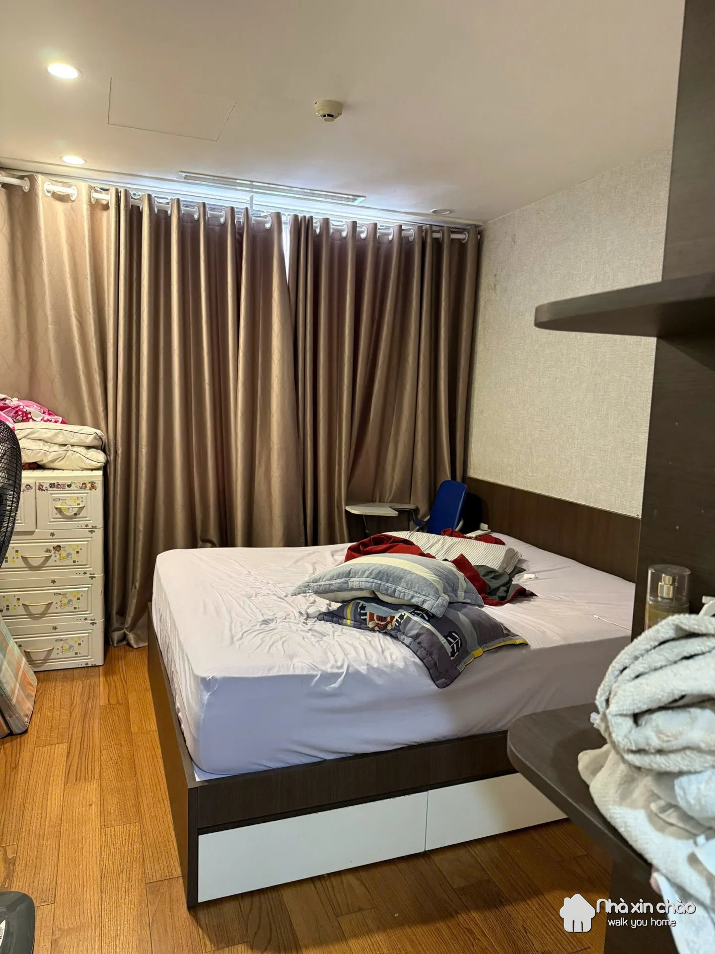 Bán căn hộ 2PN Vinhomes D'Capitale – Giá 8.6 Tỷ – Mã NXC20579 - Hình 5
