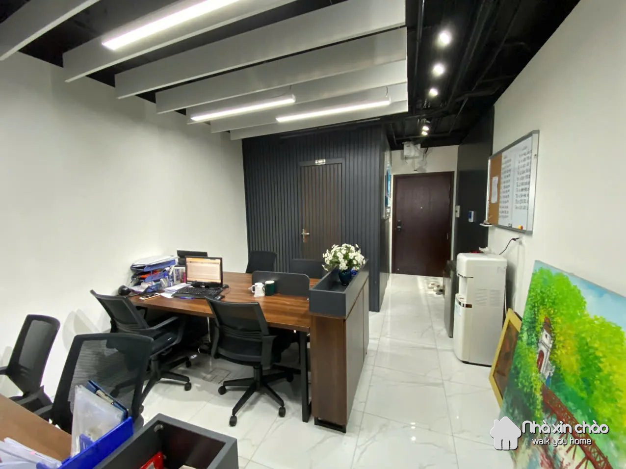 Studio tầng cao view city – full đồ – sổ 50 năm – 3.75 tỷ bao phí! – mã nxc81333 - Hình 2