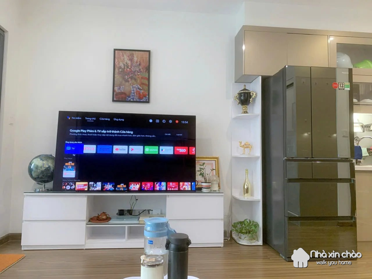 Studio w3 – 34.9m² | đã có sổ | full nội thất | – mã nxc31708 - Hình 2