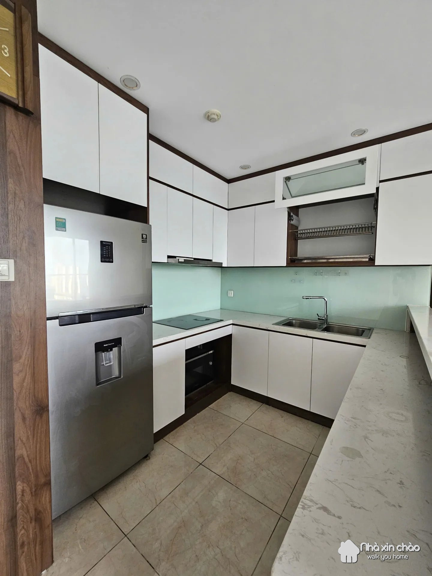 Cho thuê căn hộ 3PN Vinhomes D'Capitale – Giá 29 Tr/th – Mã NXC27152 - Hình 2