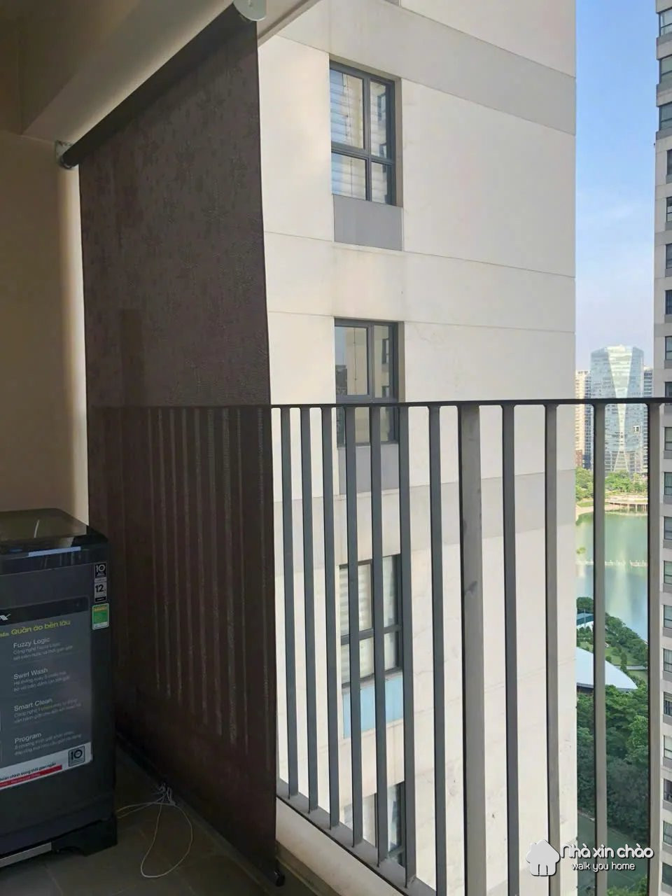 Bán căn hộ STUDIO Vinhomes D'Capitale – Giá 3.2 Tỷ – Mã NXC37276 - Hình 5