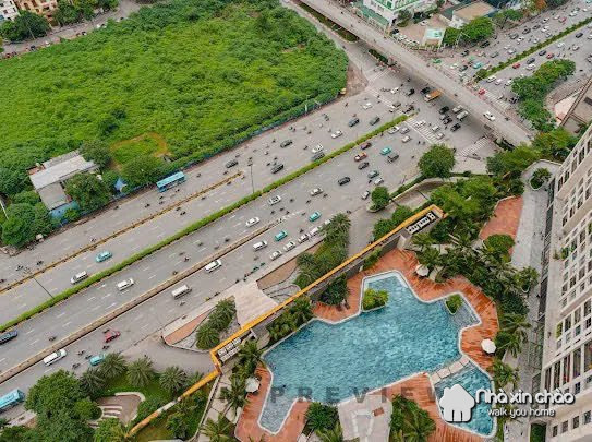 Bán căn hộ 2PN Vinhomes D'Capitale – Giá 8.5 Tỷ – Mã NXC99601 - Hình 2