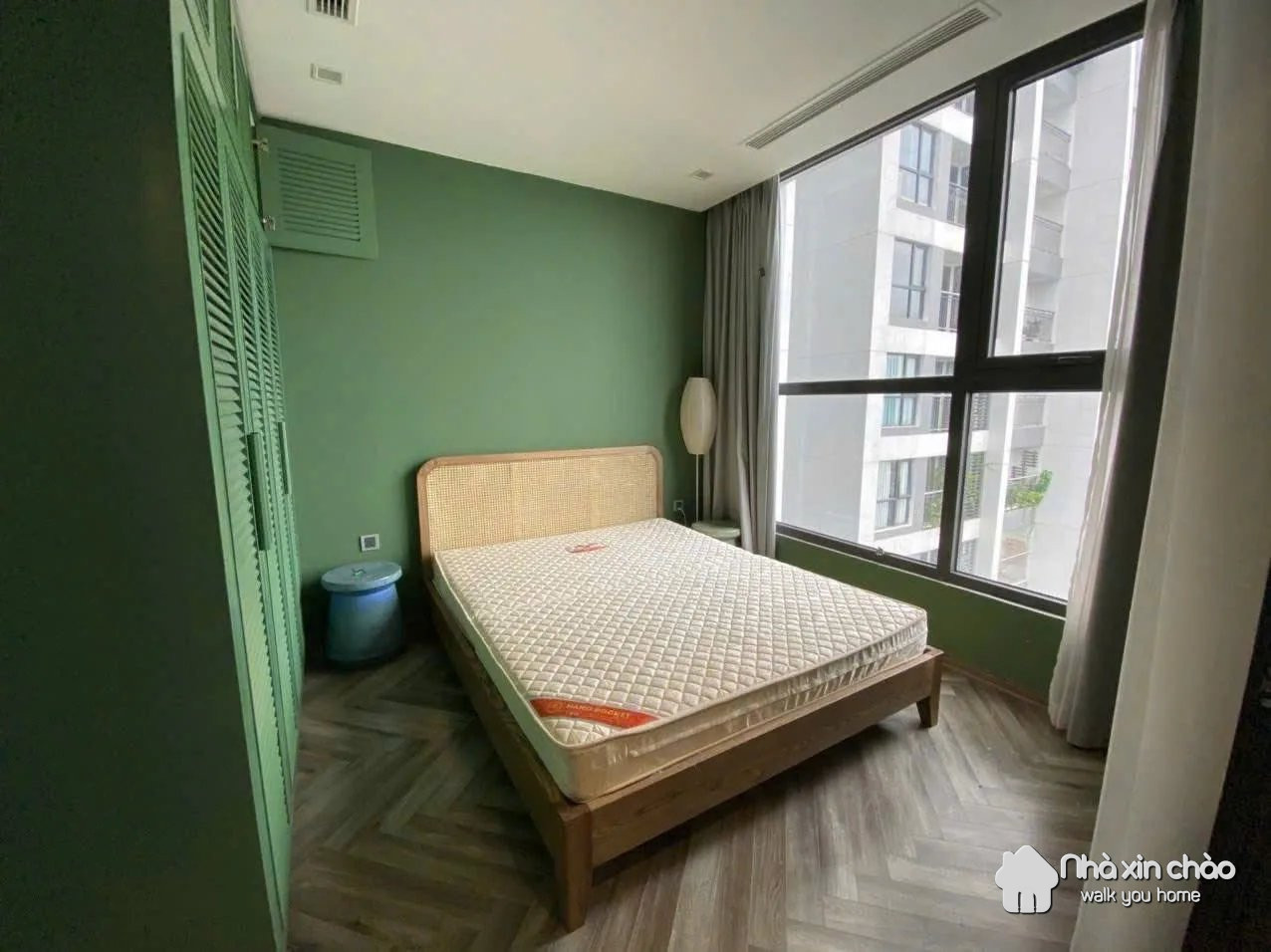 Bán căn hộ 1PN Vinhomes Green Bay – Giá 4.6 Tỷ – Mã NXC60480 - Hình 4