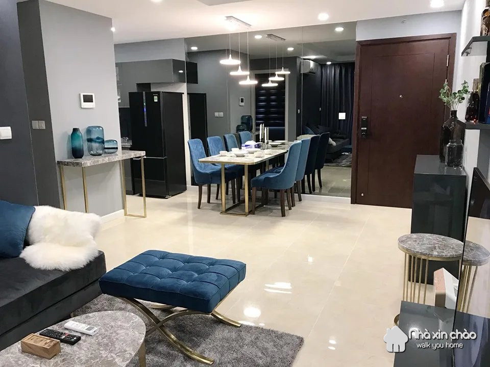 1pn 50.34m² – tầng trung – full nội thất – sổ lâu dài – 7.2 tỷ – mã nxc85787 - Hình 4