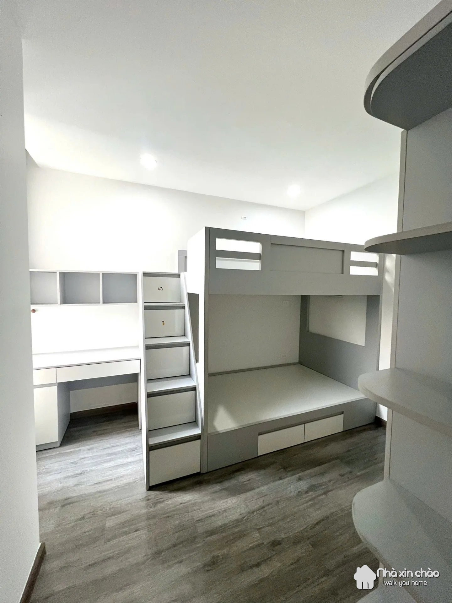 Bán căn hộ 2PN Vinhomes Green Bay – Giá 4.8 Tỷ – Mã NXC84548 - Hình 4