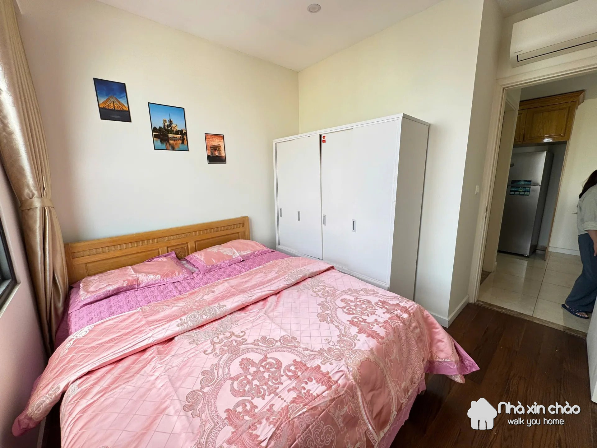 Bán căn hộ 2PN Vinhomes D'Capitale – Giá 9.8 Tỷ – Mã NXC29626 - Hình 2